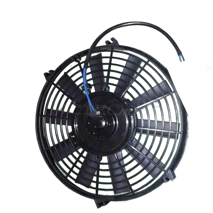 universal ac fan