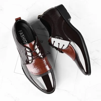 business casual shoe brands