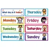 Week Cards [8 Cards]