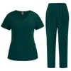 Dark green