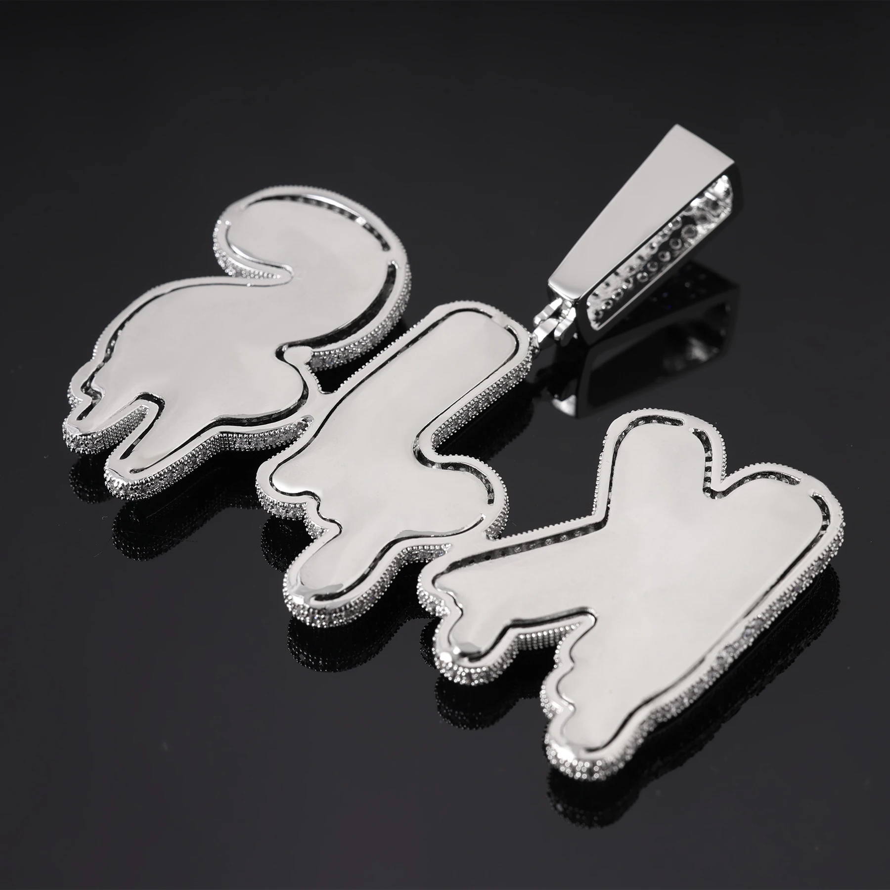 Collana Hula Hop Oro VestoPazzo Dd00017 - Foto 10