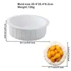20,4*20,4*6,2 cm