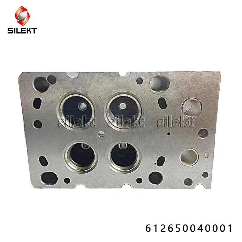 トッティ 612601110933 Gt45 Turbocharger for Weichai Engine Beibentruck