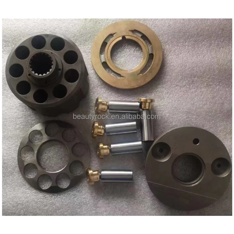 ZAX70 Travel Motor Assy 9224241 HMGE09AA for ZX70 Excavator