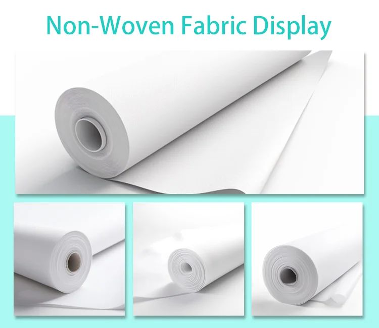 Huminrich Kr100001 Pp Spunbond Non Woven Fabric For Agriculture Cover