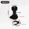 100mm with Small Clip