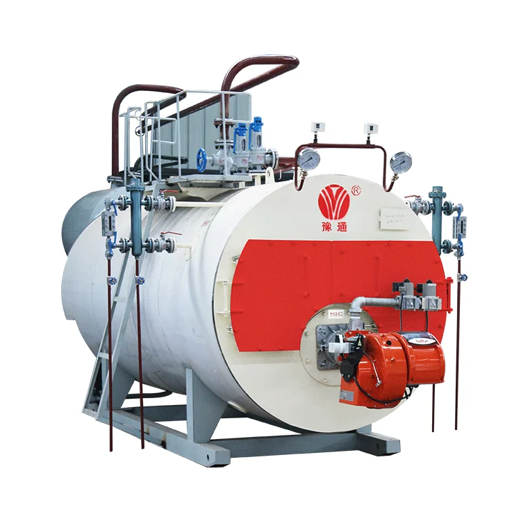 Electric Steam Boiler - Sitong Boiler