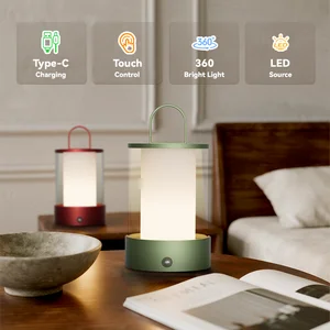 Minimalist  Lampe De Table Luxury Reading Lamp for Kids Room Living Room Office Dorm Table Lamp Night Light