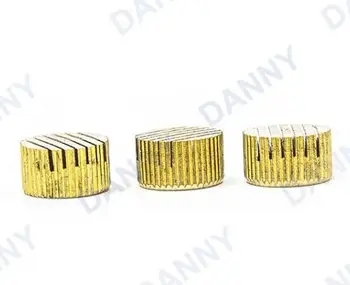 8mm 10mm 12mm 15mm 20mm Brass Filter Plug Core Vent