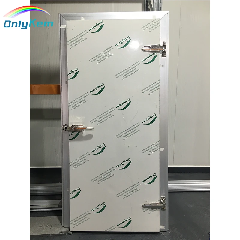 Chiller Room Door/ Cold Storage Replaced Door/ Cold Room Hinged Door