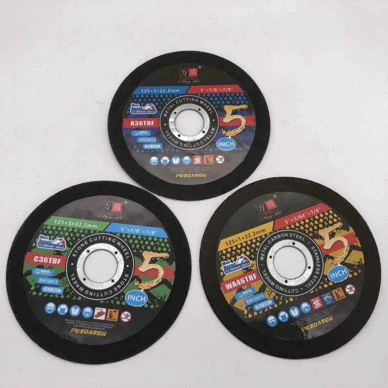 Оптовая продажа с завода, шлифовальные круги, мягкое колесо для алюминиевого и алюминиевого сплавов, режущий диск