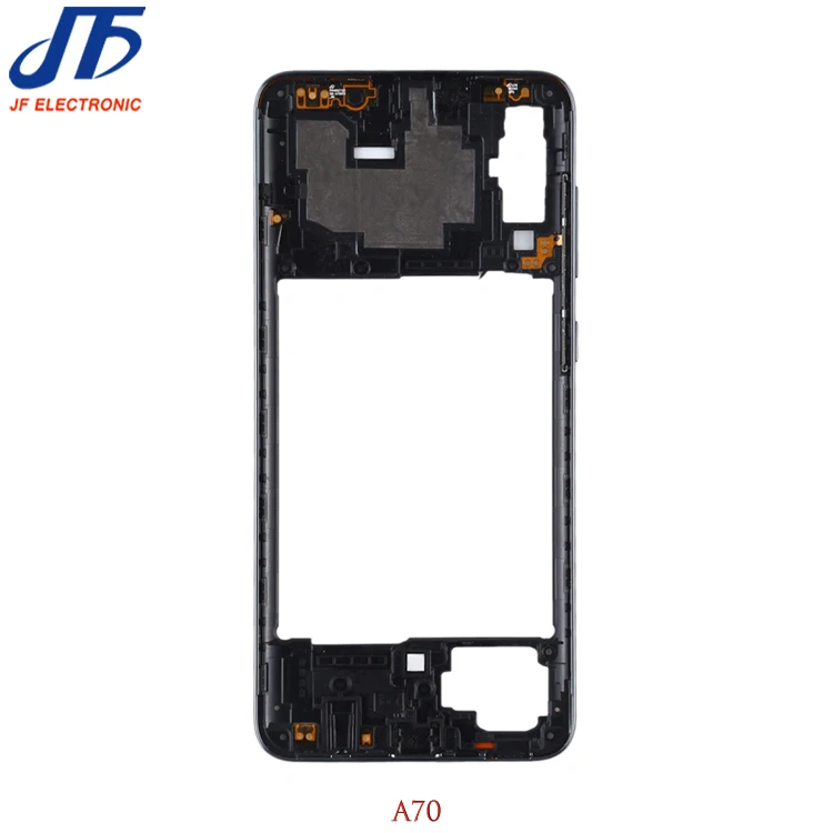 For Samsung Galaxy A70 A705F Battery Housing Middle Frame