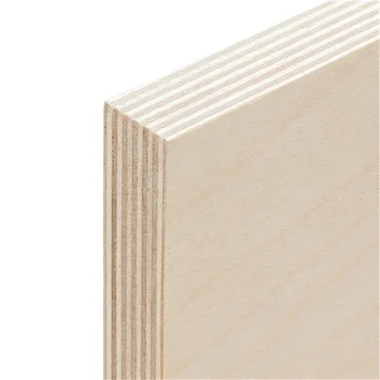 Phenolic Glue Birch Veneered Plywood All/full Birch Core Plywood For ...