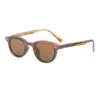 C6-amber striped/Brown
