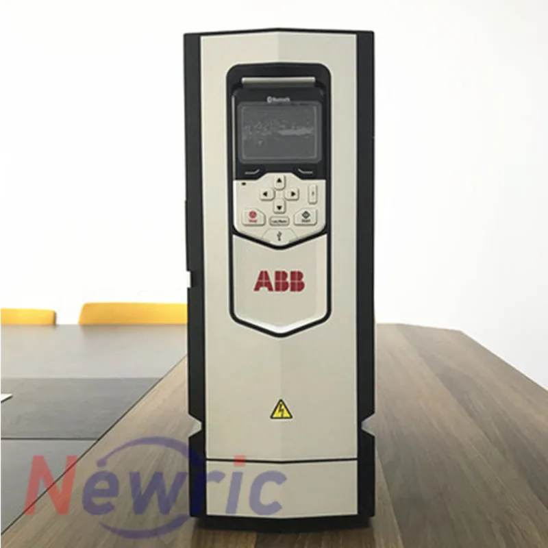 Abb Control Panel Acs-ap-w Acs-ap-pi For Acs880 Acs580 New And Original ...
