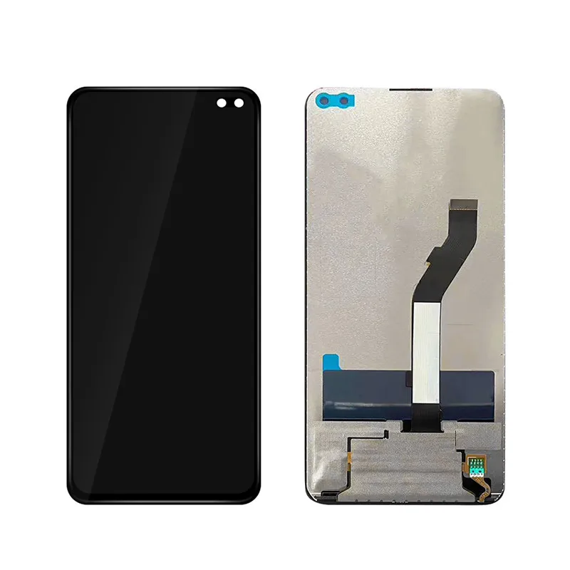 Good price Mobile Phone LCD for Xiaomi Poco X2 lcd screen Display replace lcd touch screen display