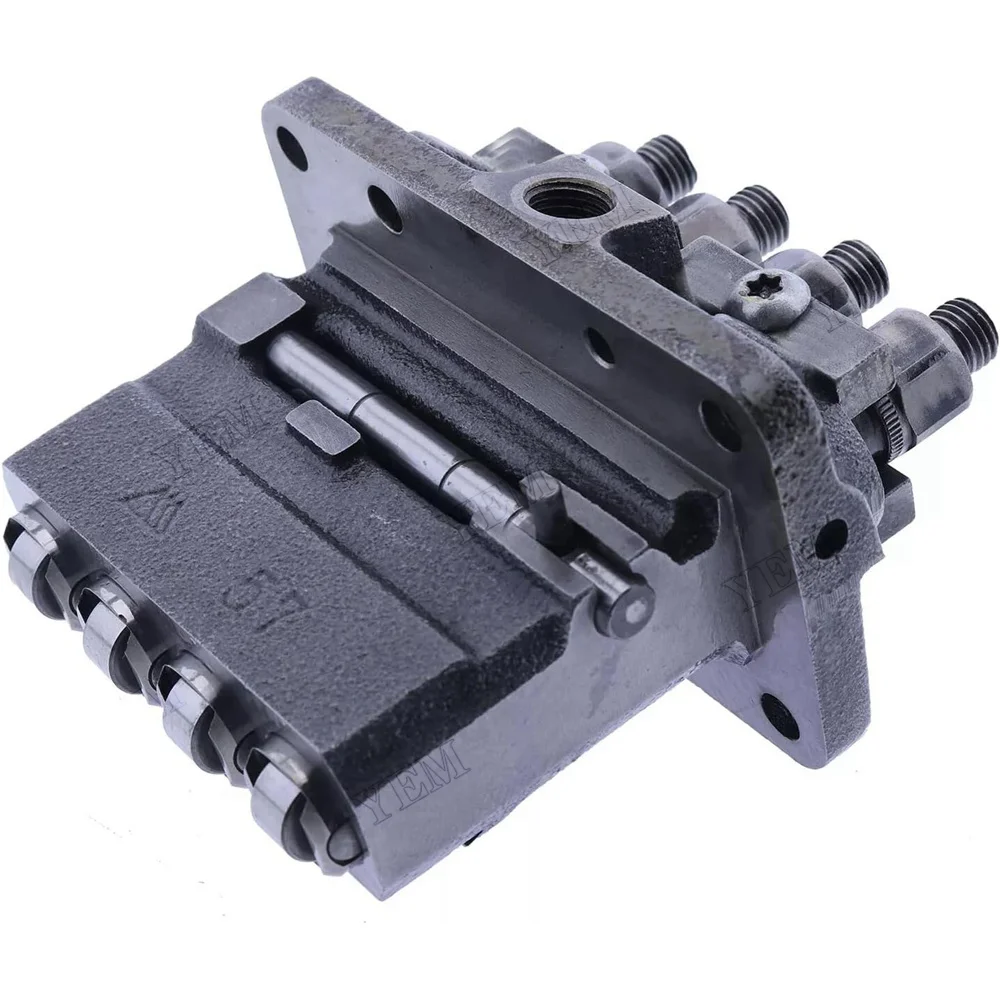 Fuel Injection Pump 7023148 6674676 for Bobcat Skid-Steer Loader 753 773 3