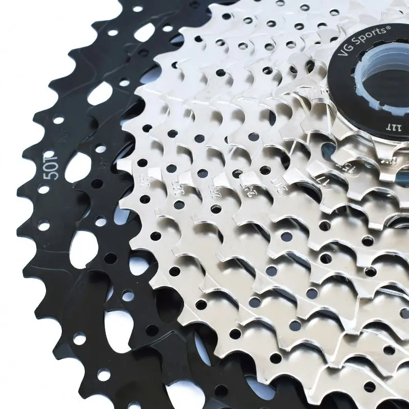 VG Sports Cassette - 11-Speed MTB Freewheel Solutions