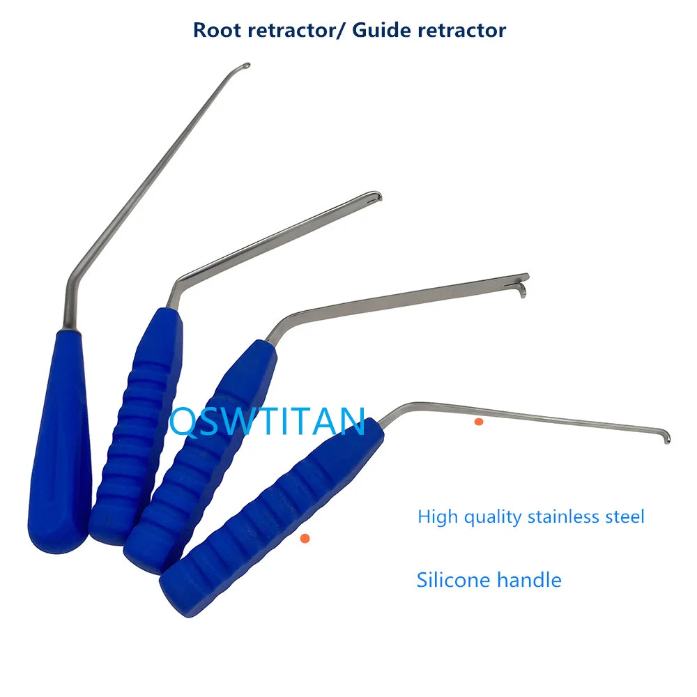 Spinal Instrument 5