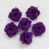 Morado intenso