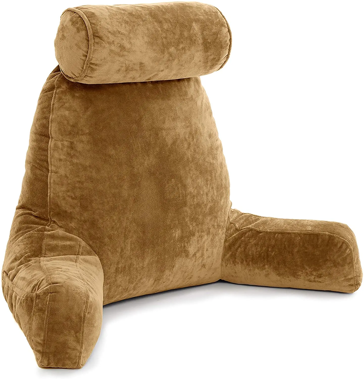 cheap reading pillow