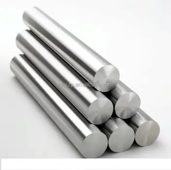 Nice price 1kg titanium ti6al4v forging bars for connecting rods