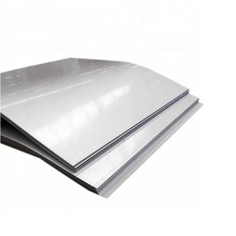304 Stainless Steel Sheet Factory Direct High Quality Stainless Steel