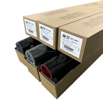 3M CR70 Nano Ceramic Car Window Film Chameleon Car Window Tint 1.52m*30m VLT 10%-70% Chameleon Sun Protection Car Window Film