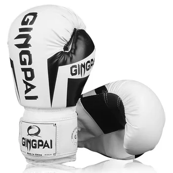 Exclusive Custom-Logo 14oz Boxing Gloves for Intensive Gym Training, Sports Performance & Fitness Sessions