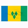 Saint-Vincent-et-les Grenadines