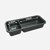 2-grid black 1 set