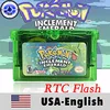 USA INCLEMENT EMERALD RTC