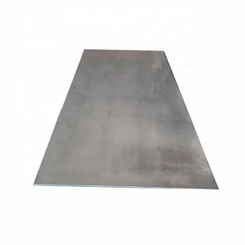 Magnetic Alloy Shielding Sheet 1j85 Supermalloy - Buy Supermalloy 