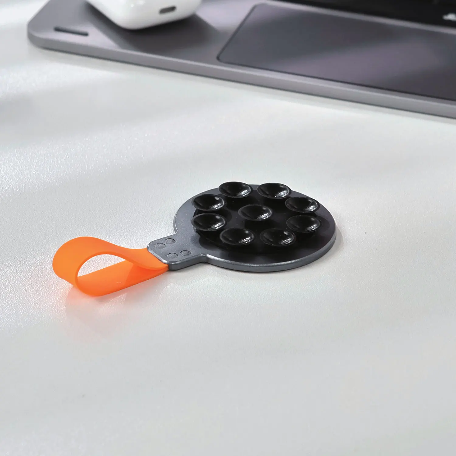 Custom Suction Cup Phone Grip Holder