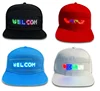 M536 LED hat