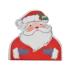 Serviette Père Noël (20 pièces/sachet)