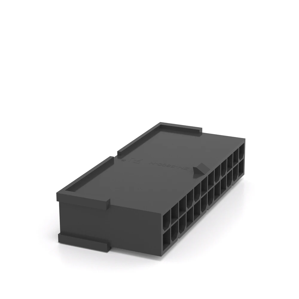 Braided Atx Power Supply Braided Sleeve Cable For Nylon 18awg Cooler