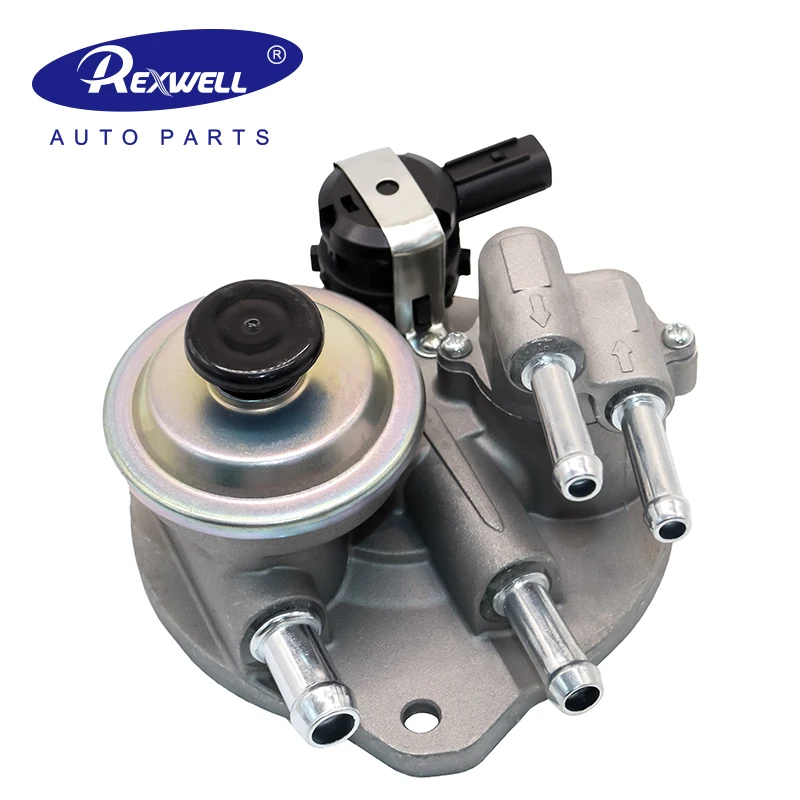 信工房 New Genuine Fuel Filter Housing for Toyota Land Cruiser 1HZ