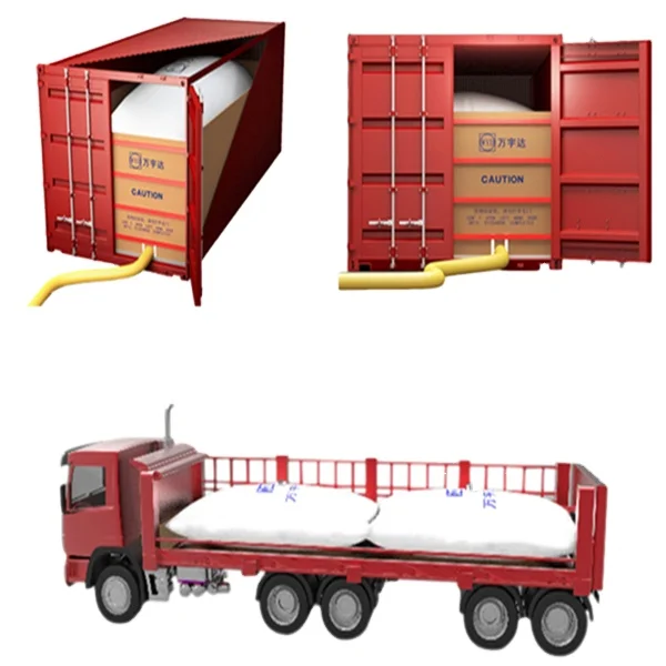 24000l New Flexitank for apple Juice and apple Juice Concentrate