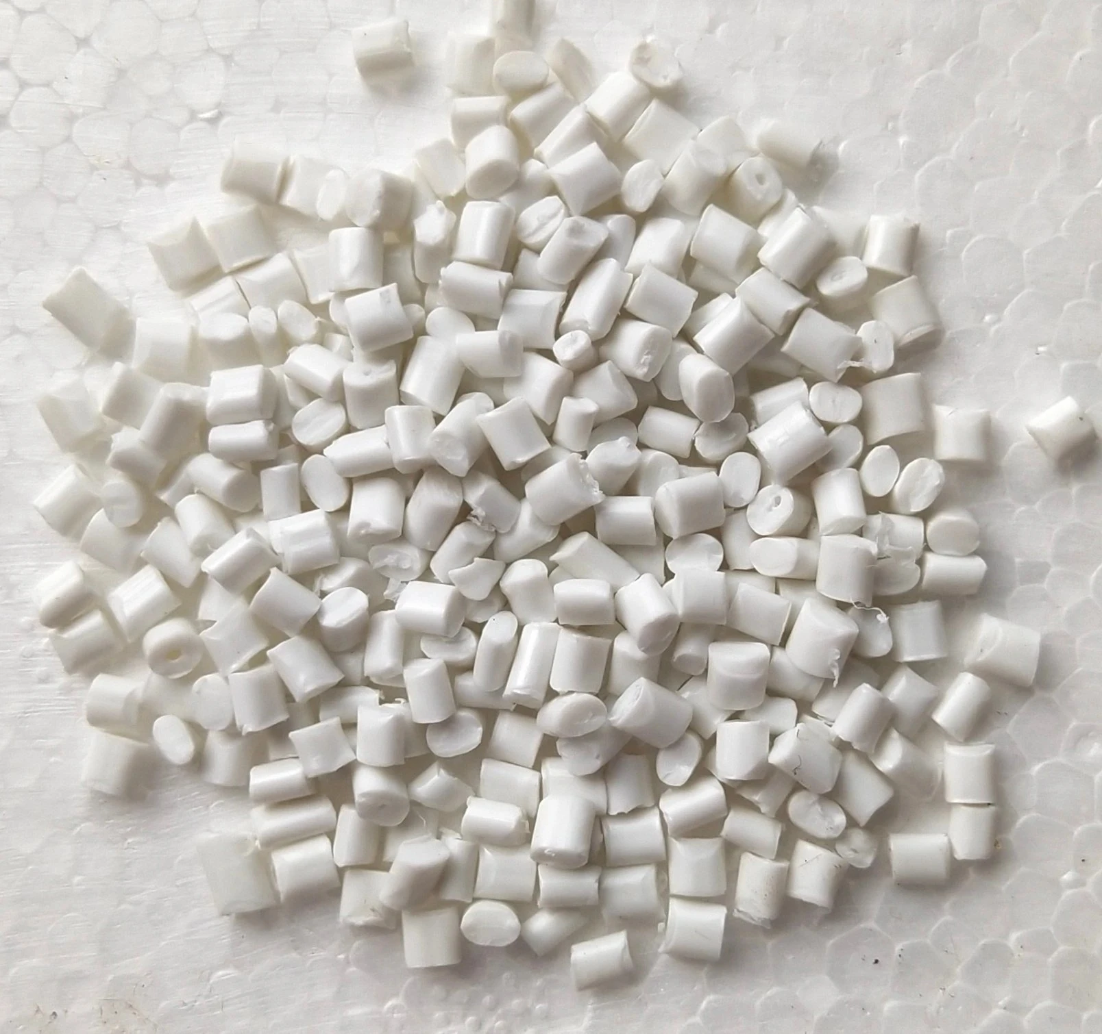 HIPS Virgin Granules/Total 852/ for Electronic Applications/Electronic Components High impact polystyrene