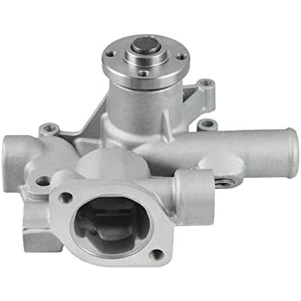 IZUMI Water Pump 119624-42000 for Yanmar 3TNE74 China Manufacturer Engine Parts