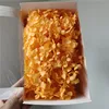 สีส้ม