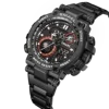 Black red