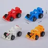 Coche de carreras, precio por unidad