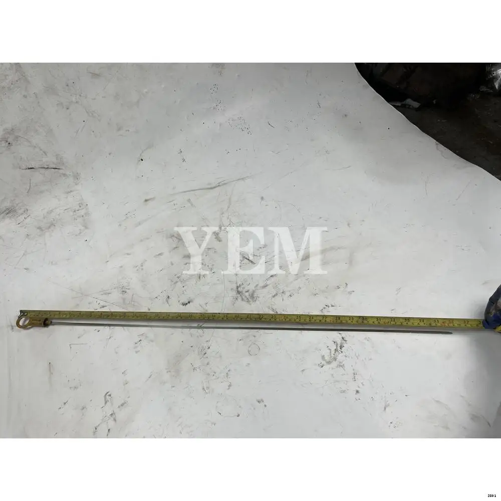 D934 Oil Dipstick Lub 10116332 for Liebherr