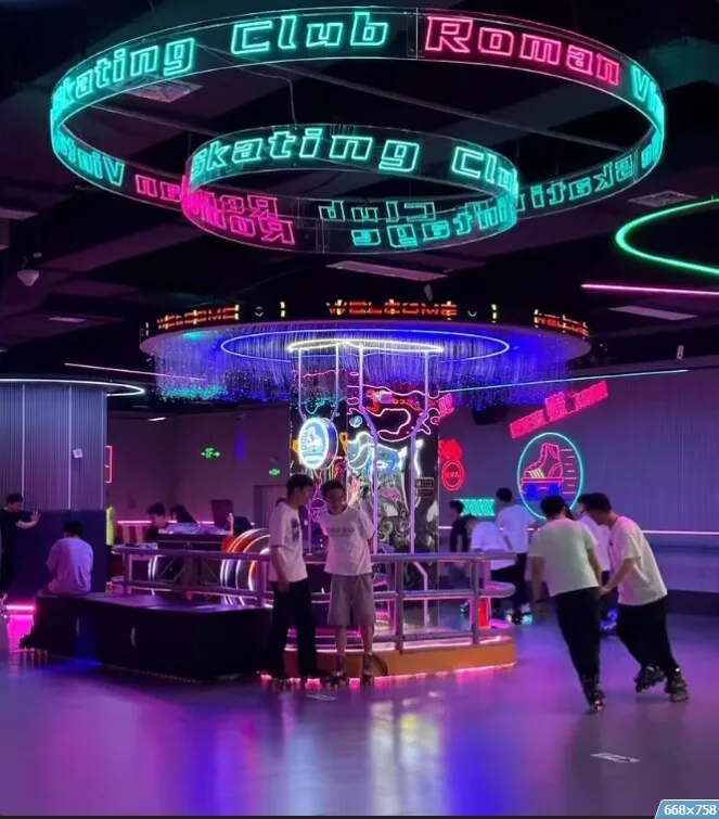 Scene image