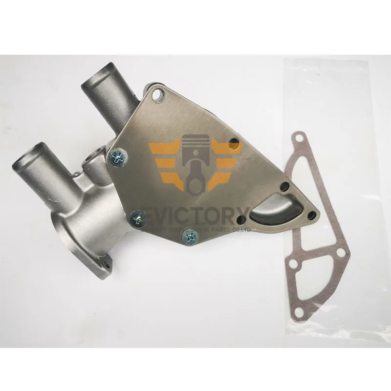 For ISUZU Engine 3KR1 3KR2 Rebuild Kit Water Oil Pump diesel Spare Parts Used Excavator Truck