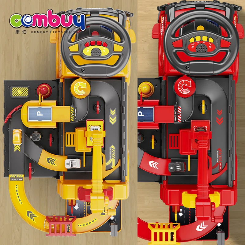Set Costruzioni Meccaniche 2 In 1 Per Bambini – Crea Auto, Moto, Quad, Robot E Camion – Giochi Educativi Con Utensili Inclusi - 3