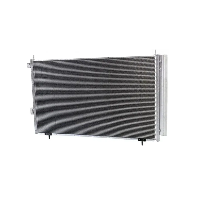 Aluminum Core Air Conditioning Condenser for Toyota RAV4 2013-2018