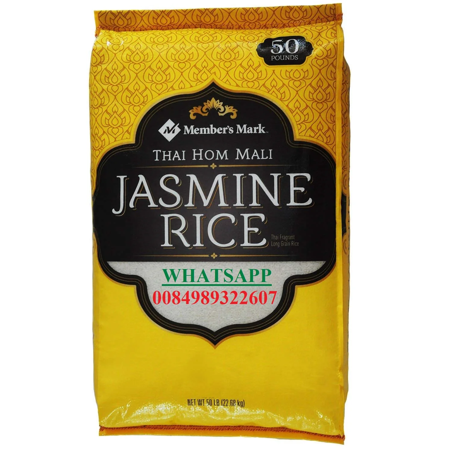Top Leading Rice Manufacturers in Vietnam - Jasmine Rice